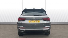 SEAT Ateca 1.5 TSI EVO FR 5dr Petrol Estate